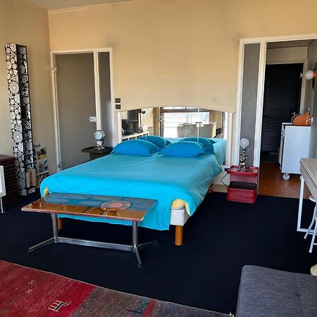 Le Flat Victoria -Canal & Cathedrale -40M2 Nancy Kültér fotó