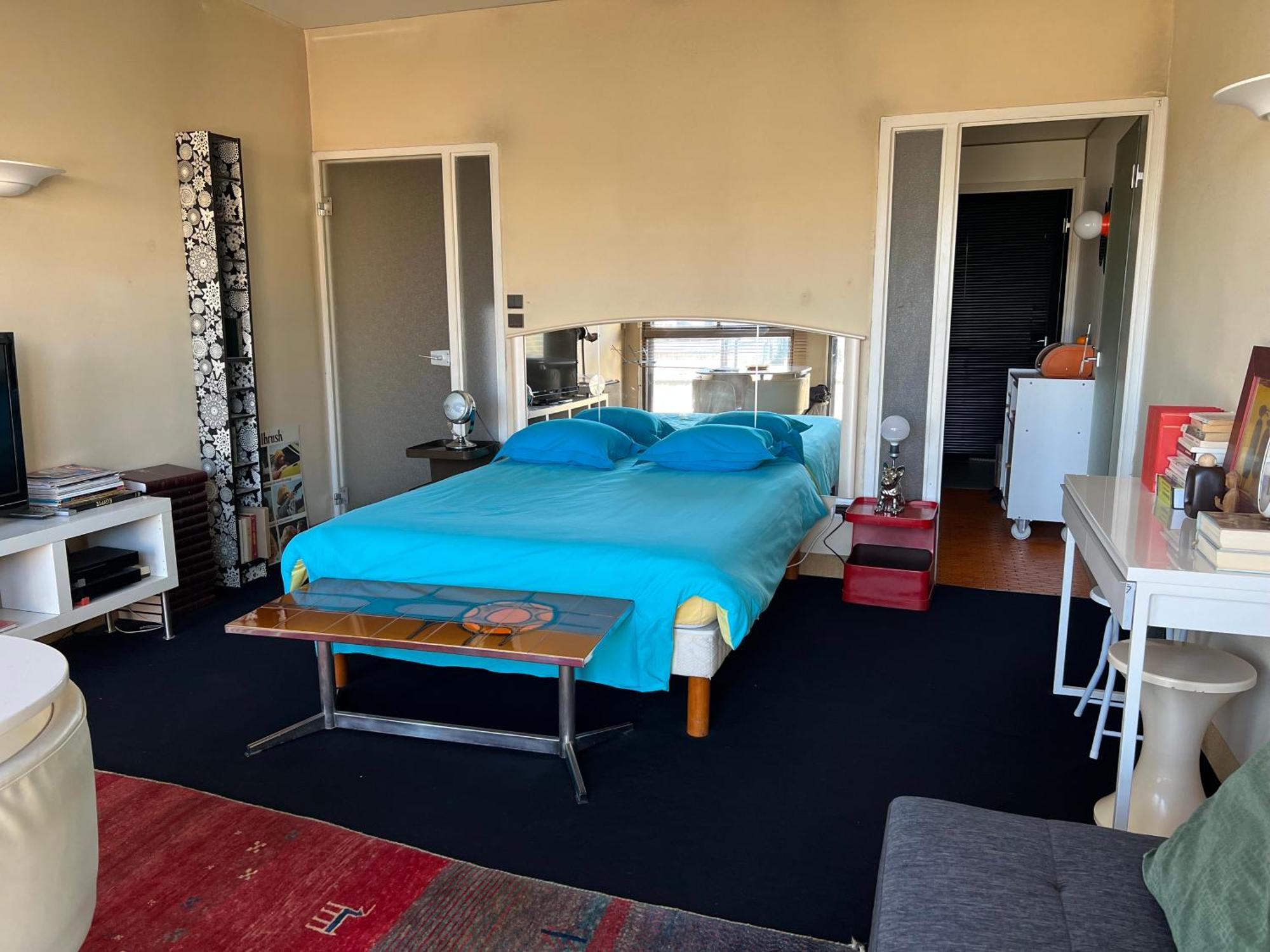 Le Flat Victoria -Canal & Cathedrale -40M2 Nancy Kültér fotó