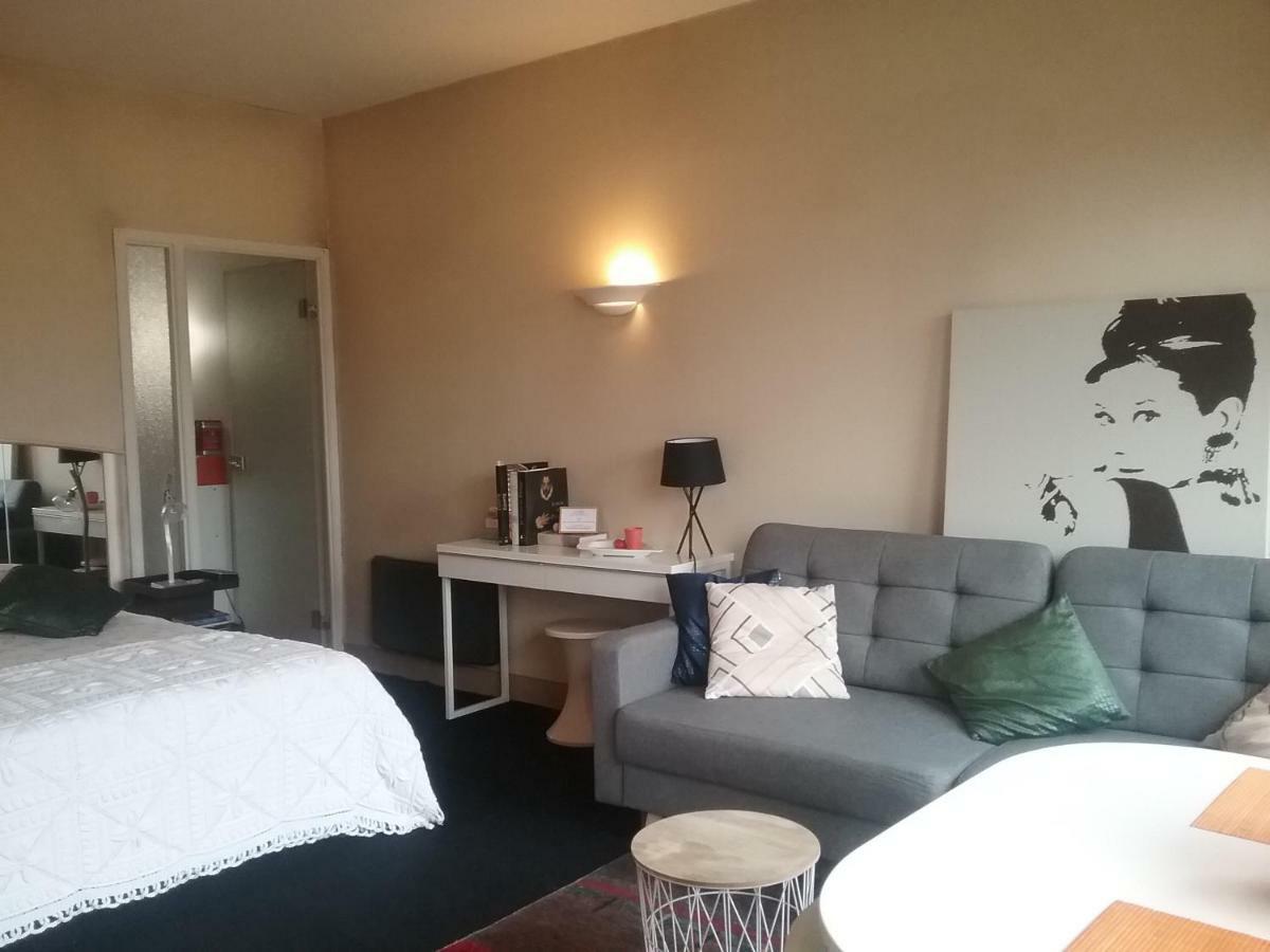 Le Flat Victoria -Canal & Cathedrale -40M2 Nancy Kültér fotó