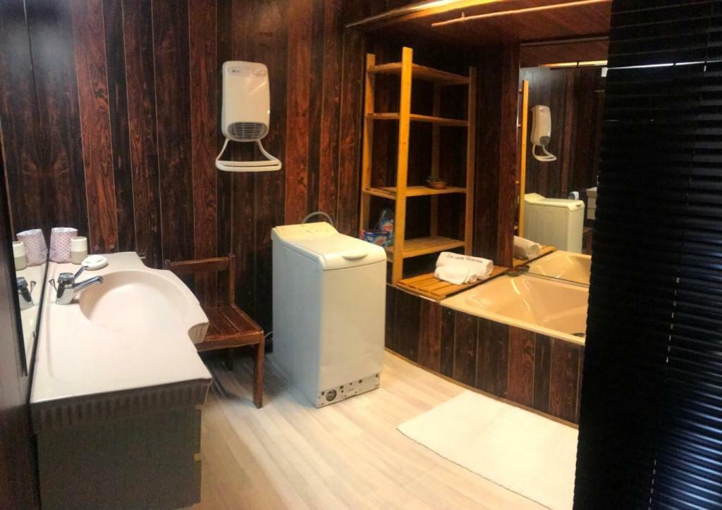 Le Flat Victoria -Canal & Cathedrale -40M2 Nancy Kültér fotó